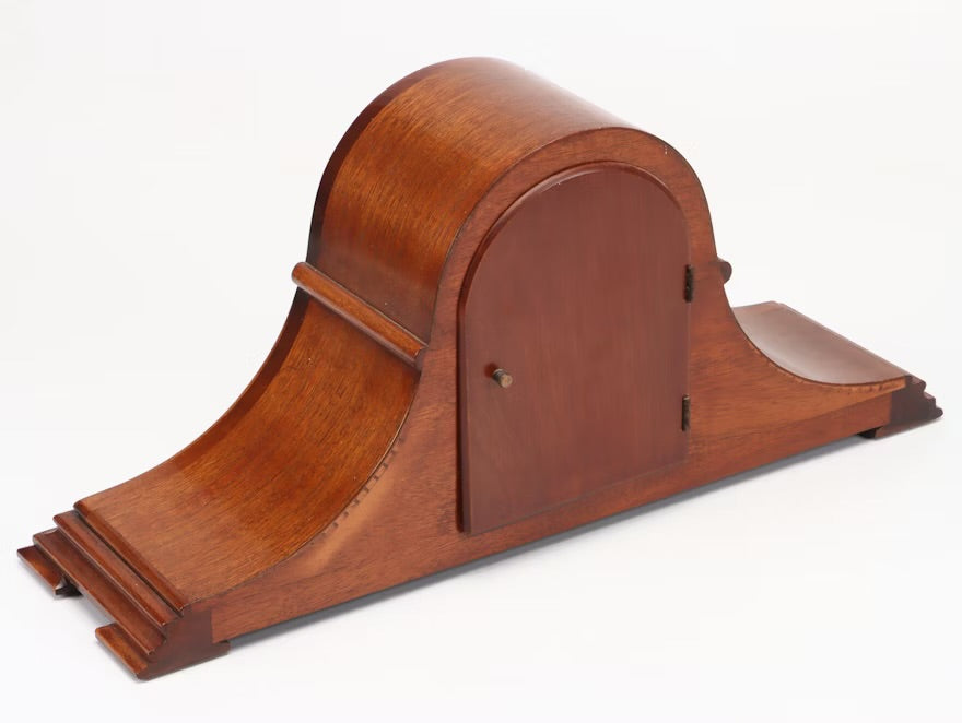 Ansonia Wooden Mantel Clock ITMGQ02491