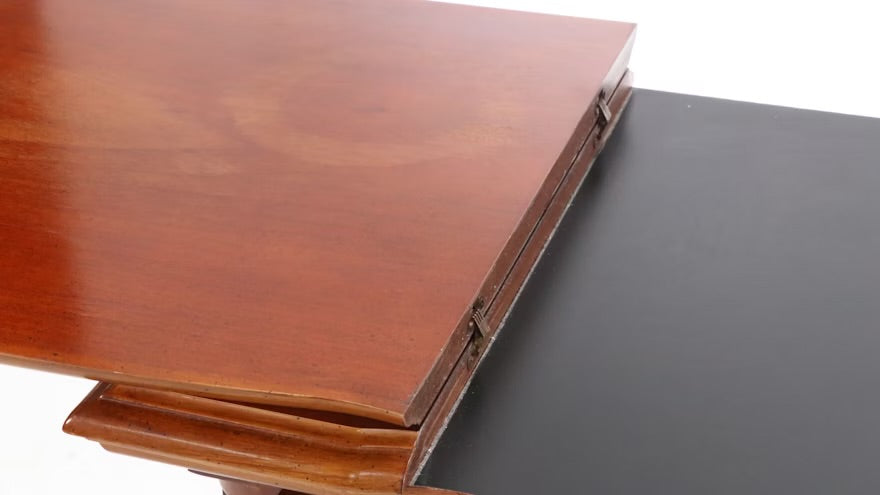 Lexington Federal Style Flip-Top Buffet, Late 20th Century ITMGQ17353