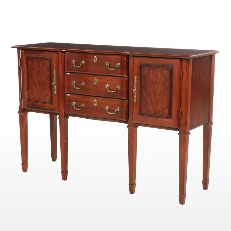 Federal Style Cherry Buffet
July 03, 2025