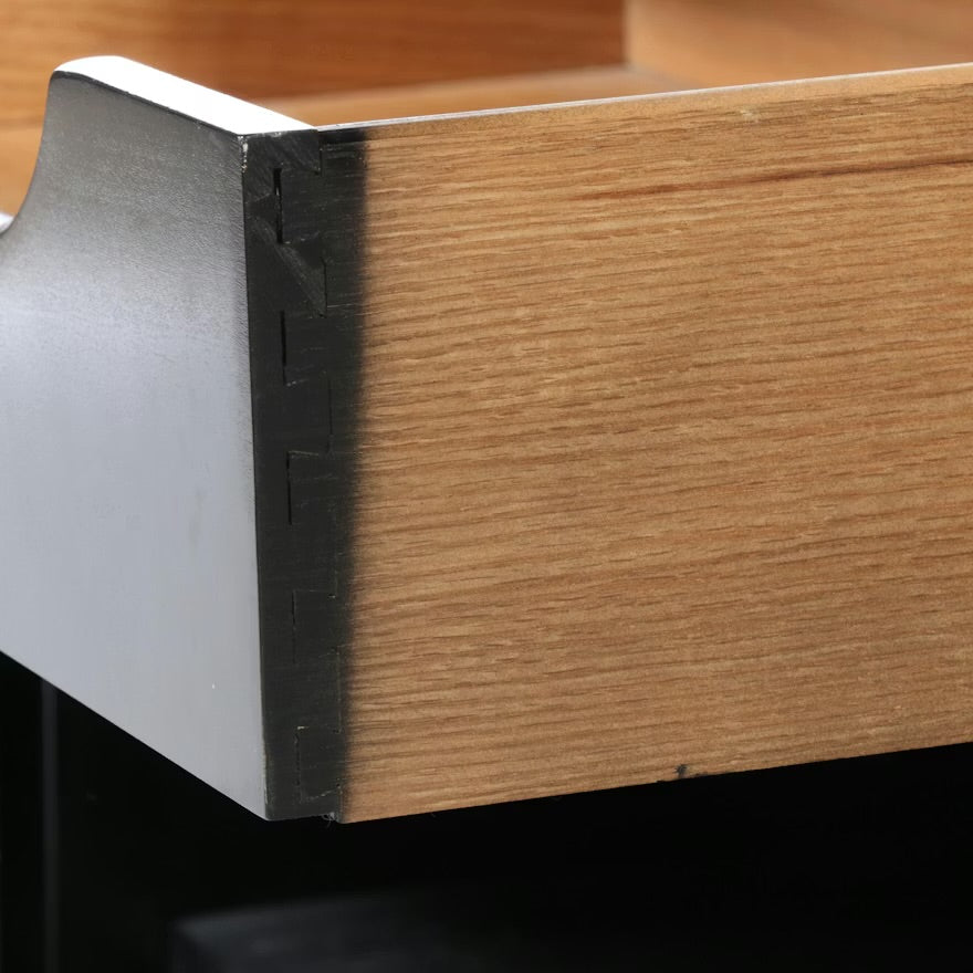 Casard Black Lacquered and Parcel Gilt Cabinet with Wall Mirror 

#ITMGR17468