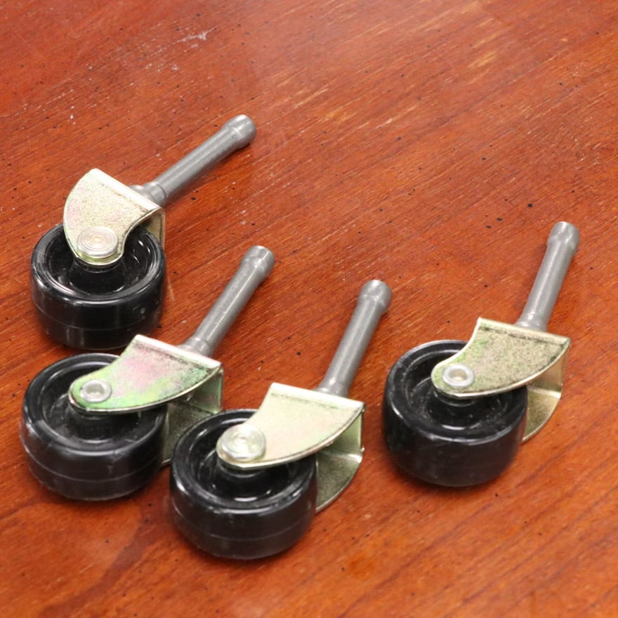 Lexington Federal Style Flip-Top Buffet, Late 20th Century ITMGQ17353