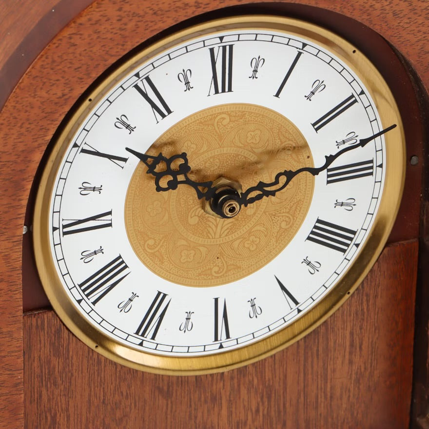 Ansonia Wooden Mantel Clock ITMGQ02491