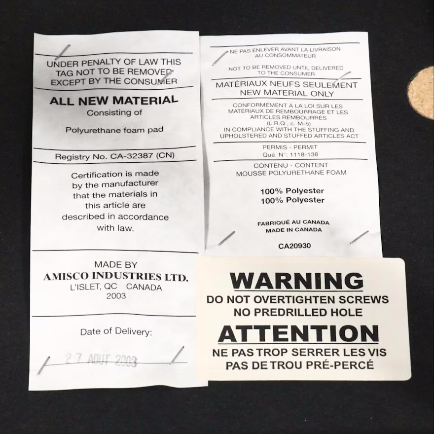 Amisco Metal Barstools with Microfiber Seats