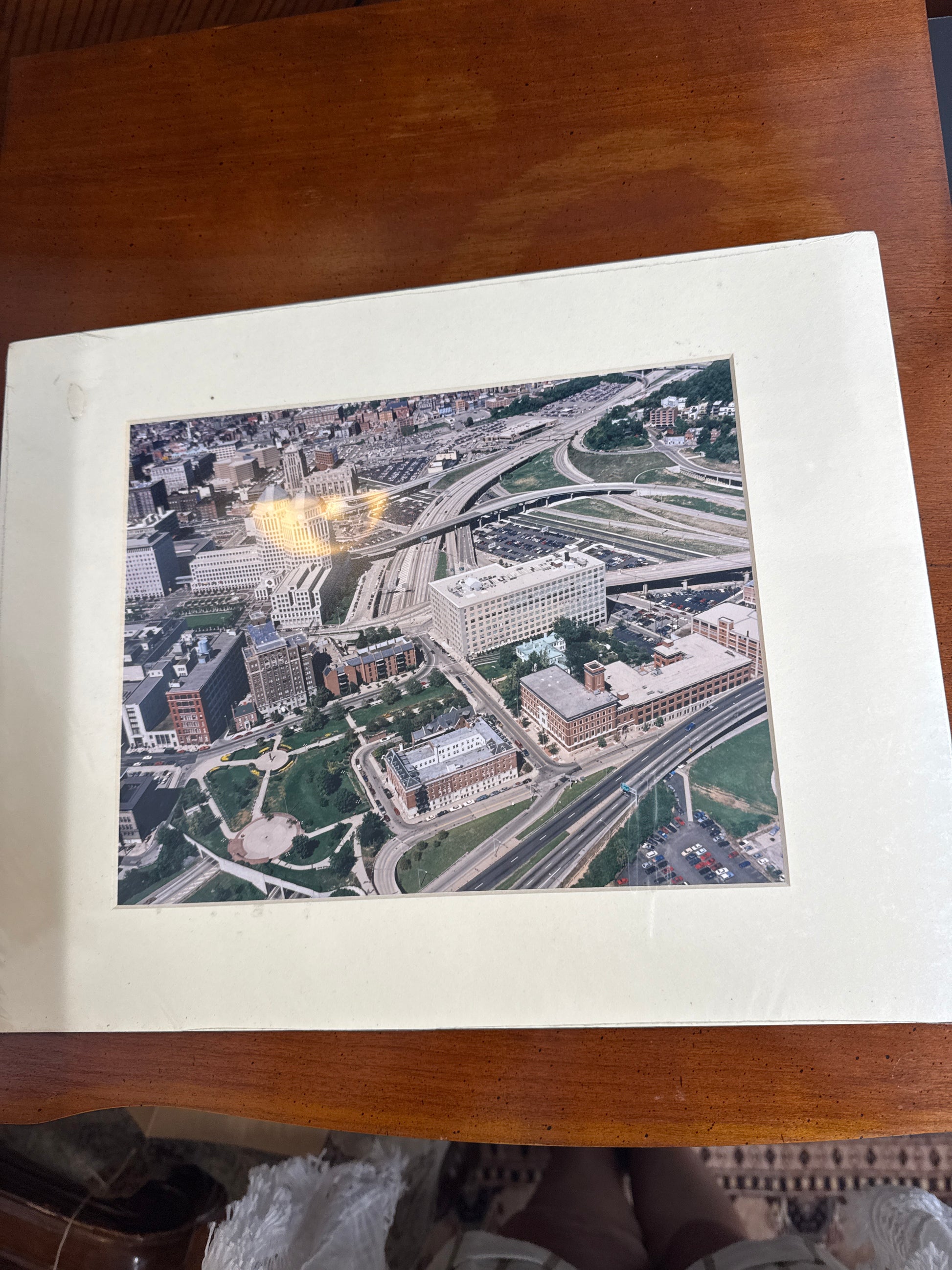 Green Building Picture