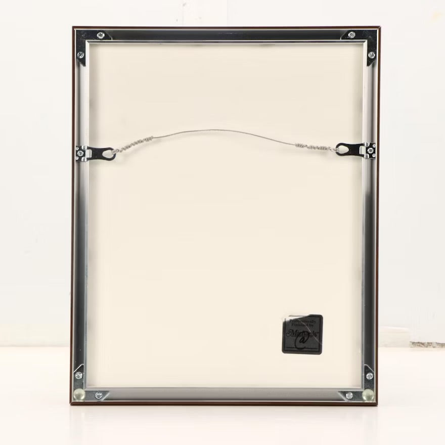 Robert Prévost Offset Lithograph Costume Design Print, Circa 1959