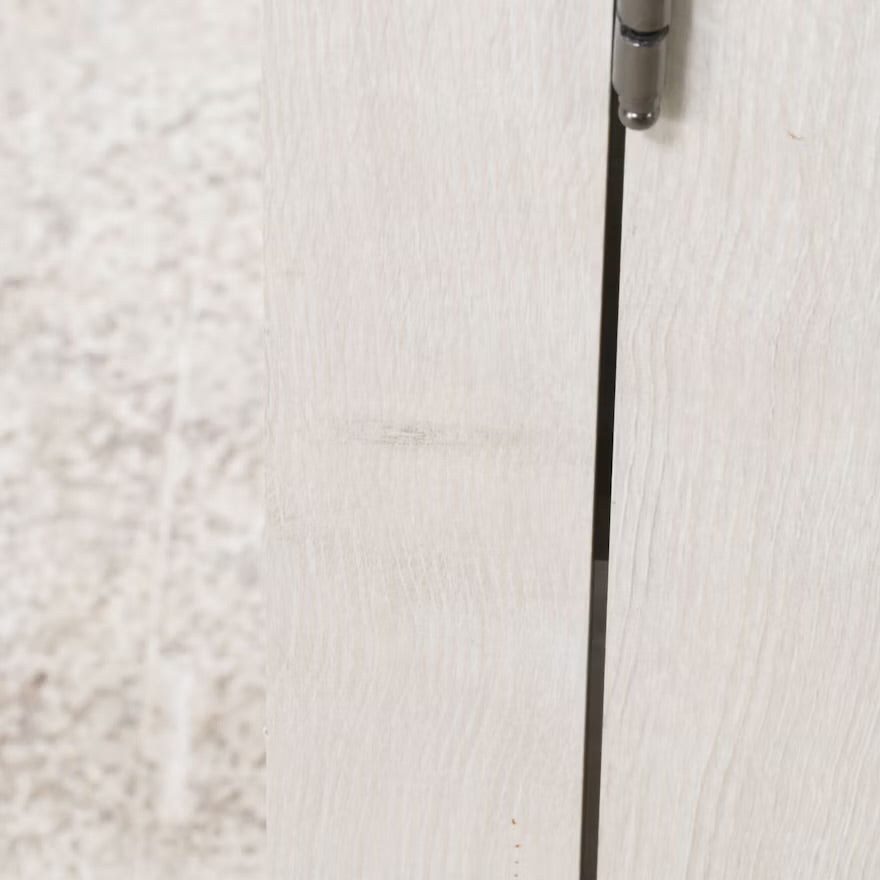 Twin Star Contemporary Television Stand ITMGR20169