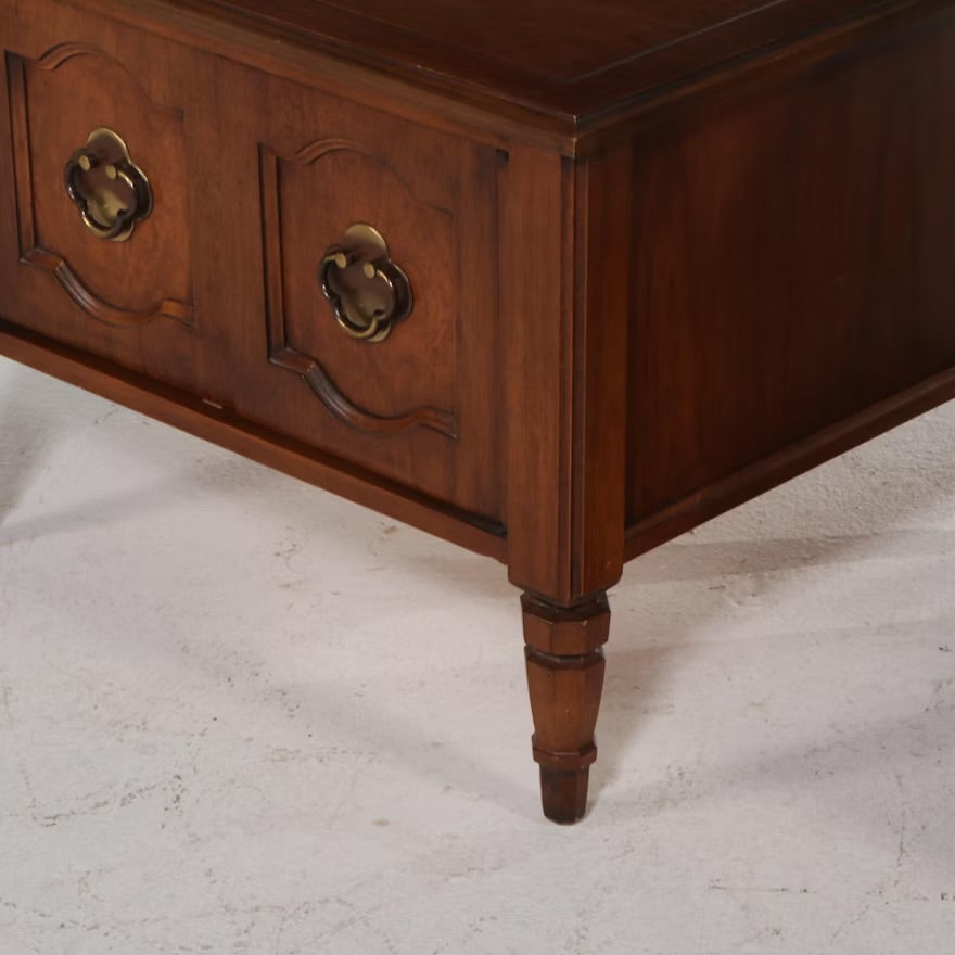 Cherry Hexagonal and Square Commodes ITMGQ25834