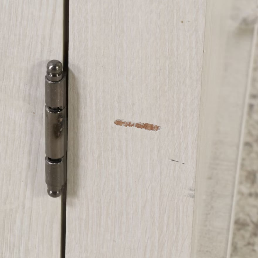 Twin Star Contemporary Television Stand ITMGR20169