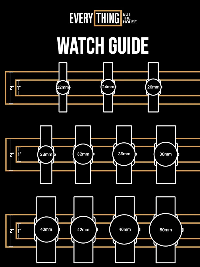 Geoffrey Beene Roman Numeral 42mm Quartz Watch ITMGQ18521