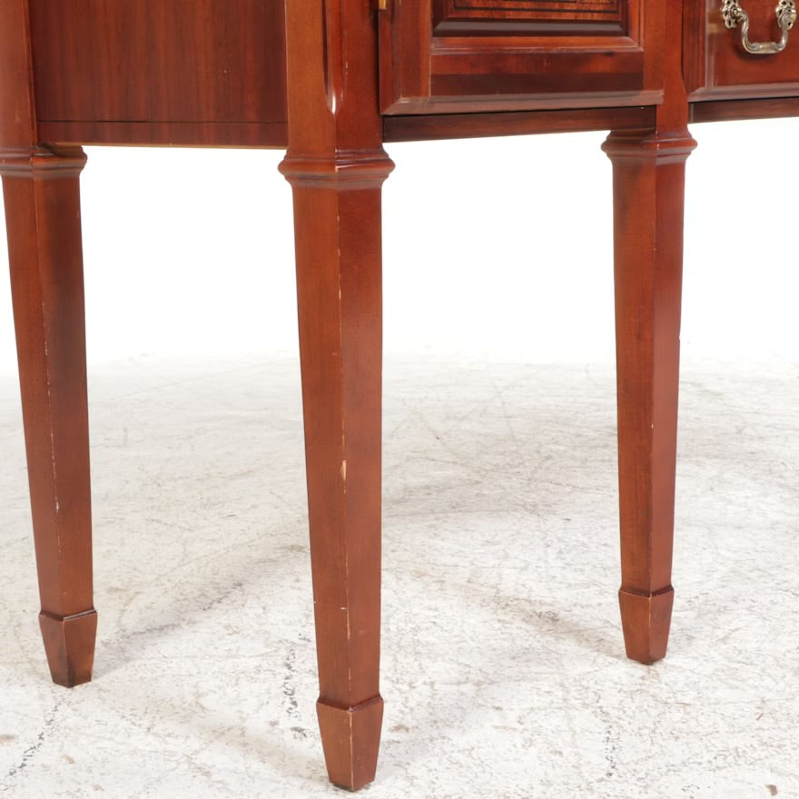 Federal Style Cherry Buffet
July 03, 2025