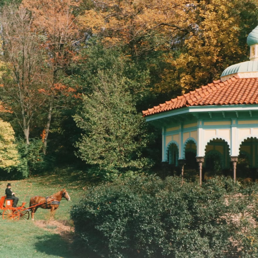 Warren Kahle Chromogenic Color Photograph "Green Water Reflection," More