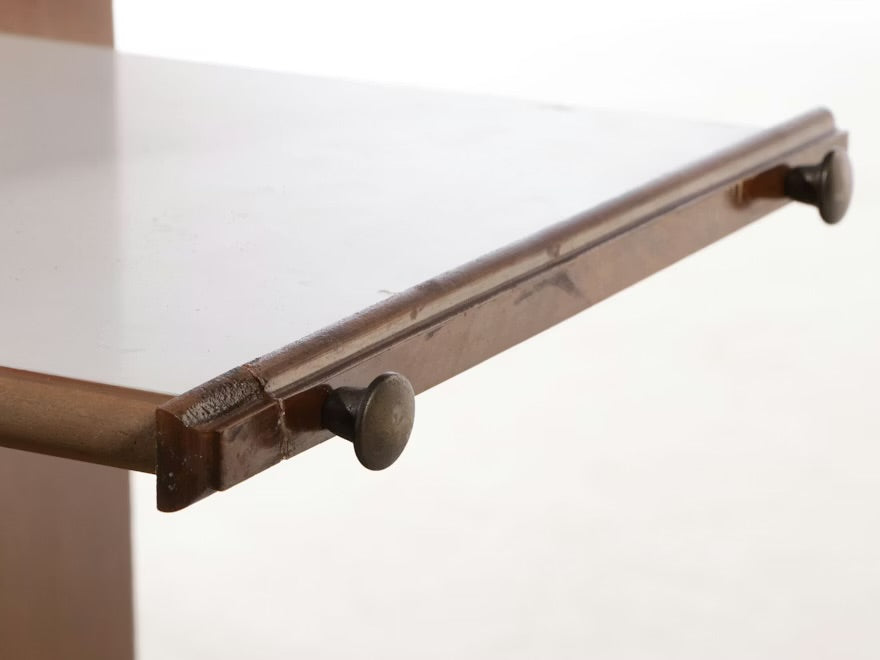 Colonial Style Maple Dry Sink was