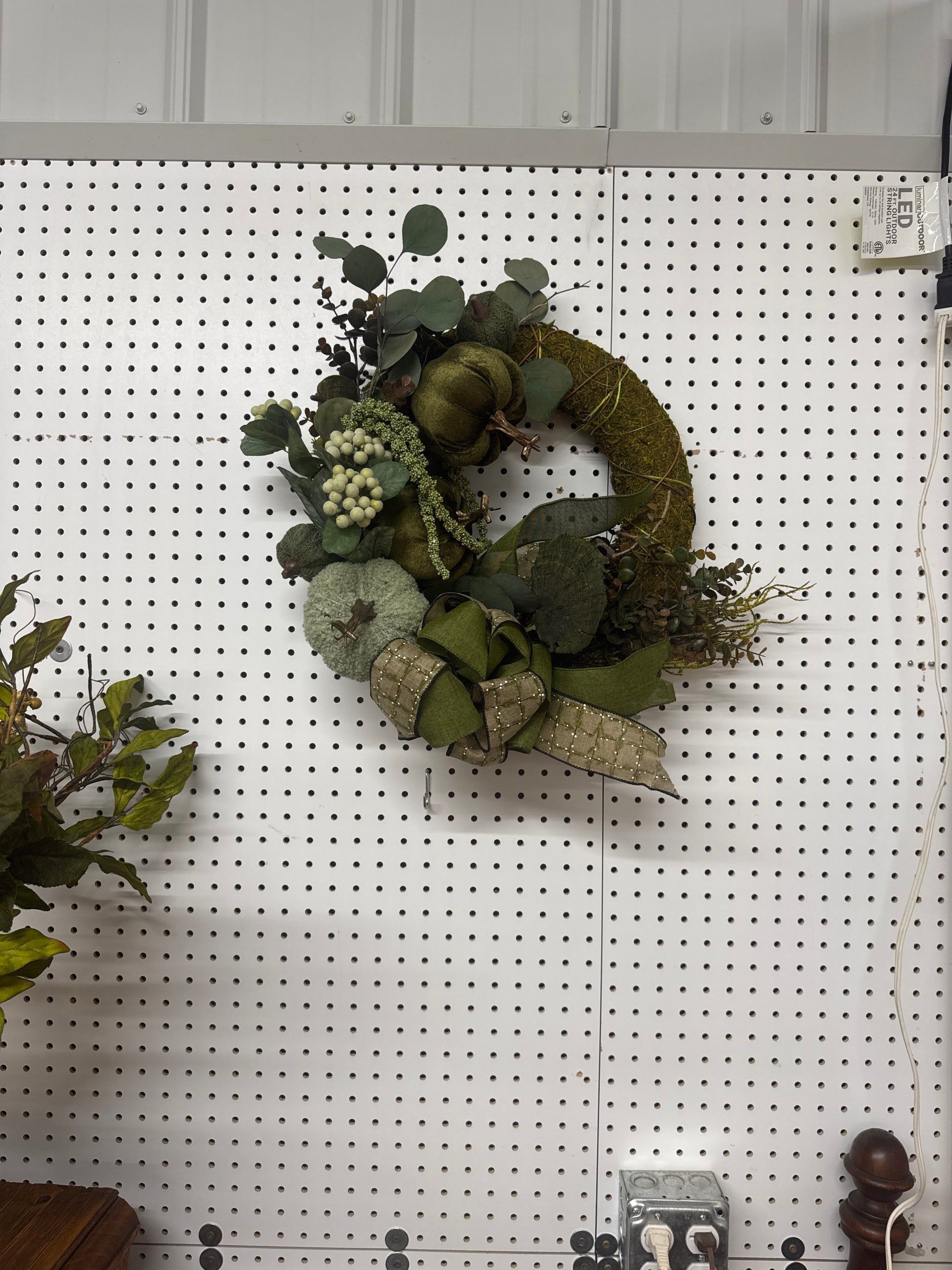 Green Wreath