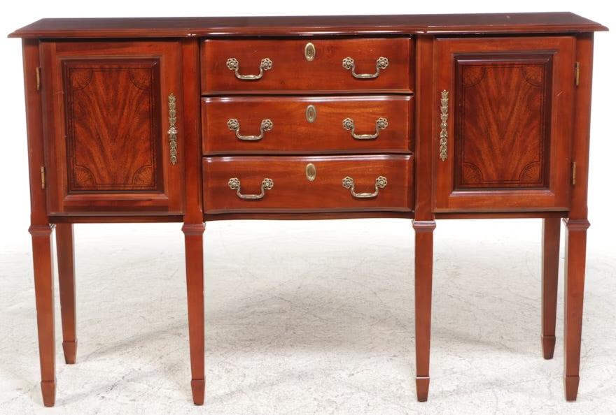 Federal Style Cherry Buffet
July 03, 2025