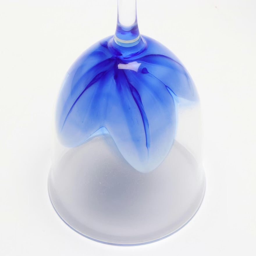 Kustom Kraft Wood Wine Rack with Luigi Bormioli Decanter and Other Glass Ware