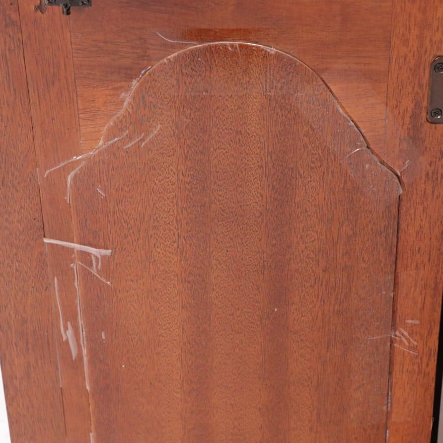 Lexington Federal Style Flip-Top Buffet, Late 20th Century ITMGQ17353