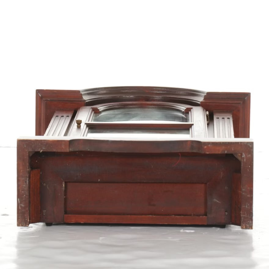 Waltham Tempus Fugit Wall Mount 31 Day Clock and Seth Thomas Wall Clock ITMGP91306