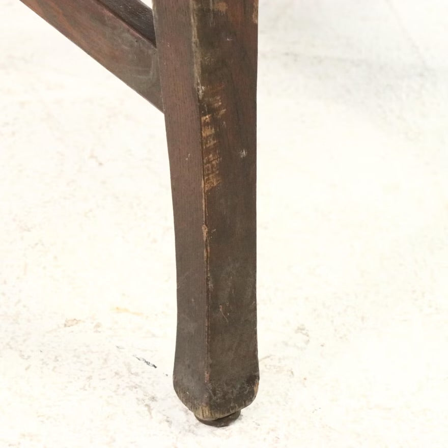 Oak Side Chair, Antique ITMA000J4E