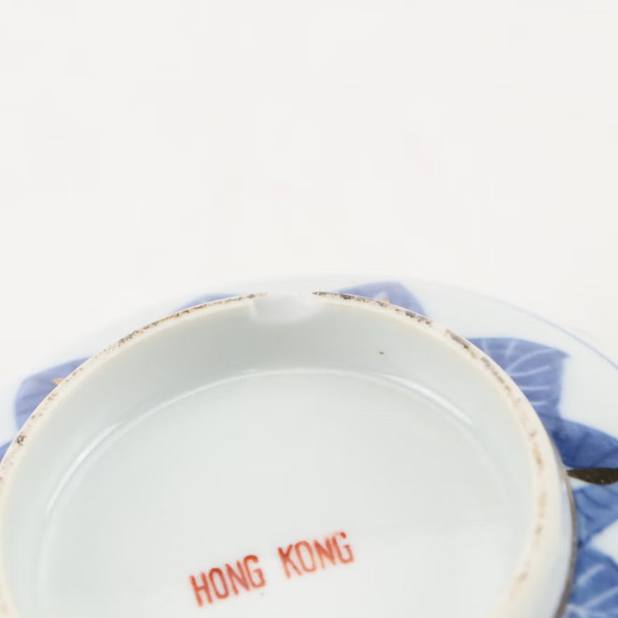 Chinese Blue and White Porcelain Rice Grain Soup Bowl and Spoon with Others Item #
ITMGQ18229