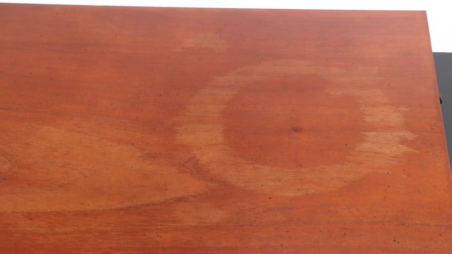 Lexington Federal Style Flip-Top Buffet, Late 20th Century ITMGQ17353