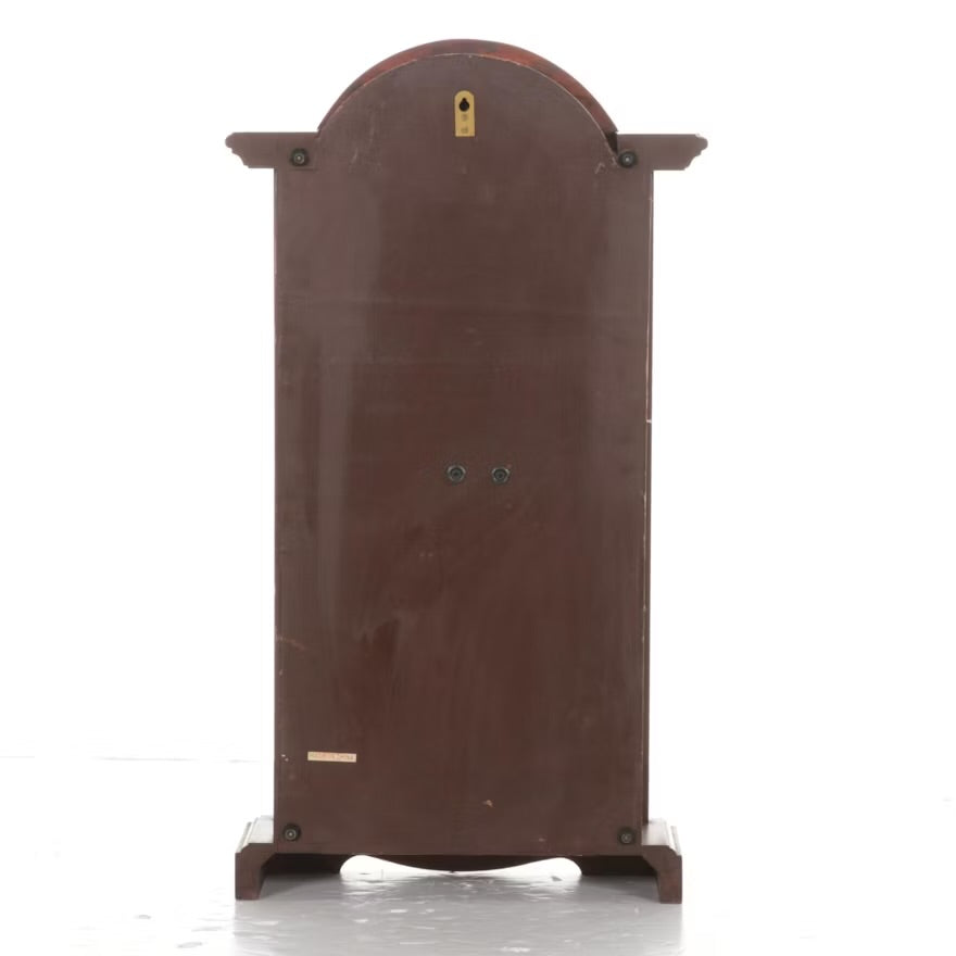 Waltham Tempus Fugit Wall Mount 31 Day Clock and Seth Thomas Wall Clock ITMGP91306