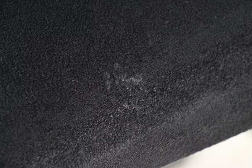 Amisco Metal Barstools with Microfiber Seats