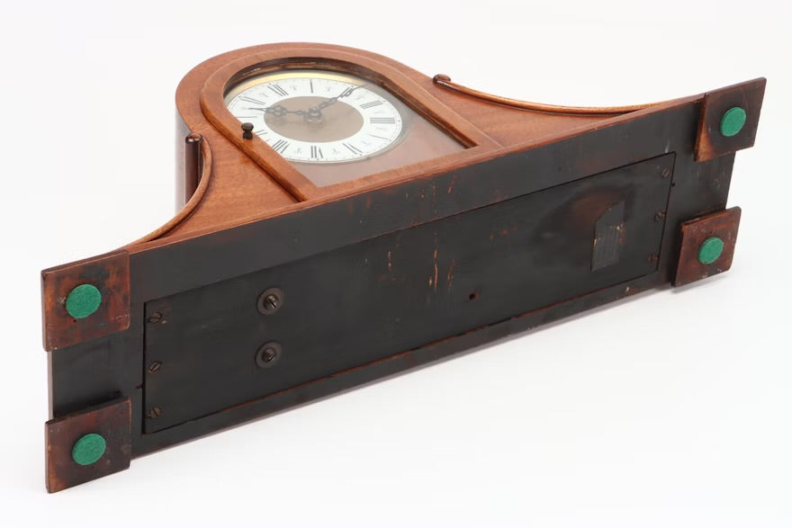 Ansonia Wooden Mantel Clock ITMGQ02491