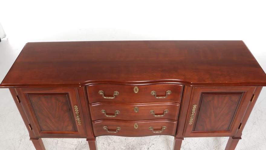 Federal Style Cherry Buffet
July 03, 2025