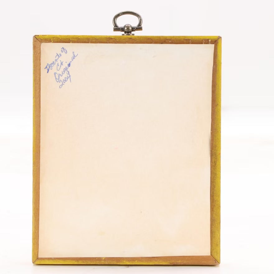 Three Pen and Ink Word Art Doodle Drawings, 2004 Item #
ITMGR36318