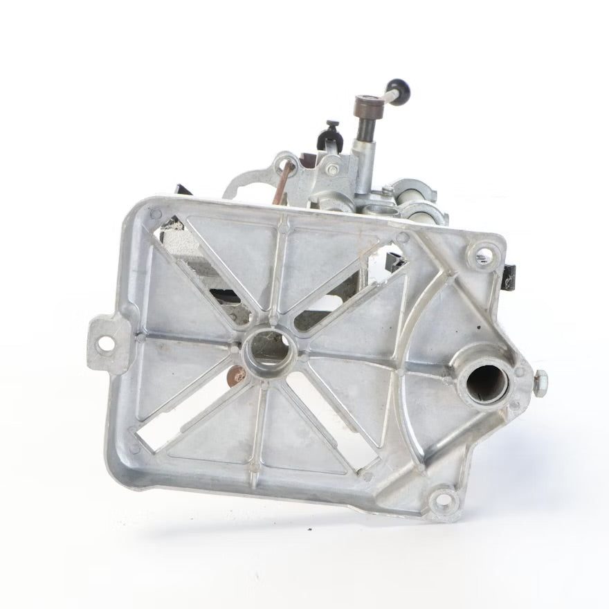 Test Rite Mode 502 Drill Stand with Tilt Table