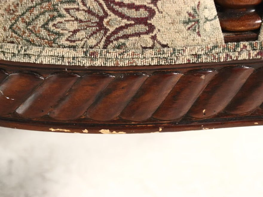 Klaussner Upholstered Lounge Chair