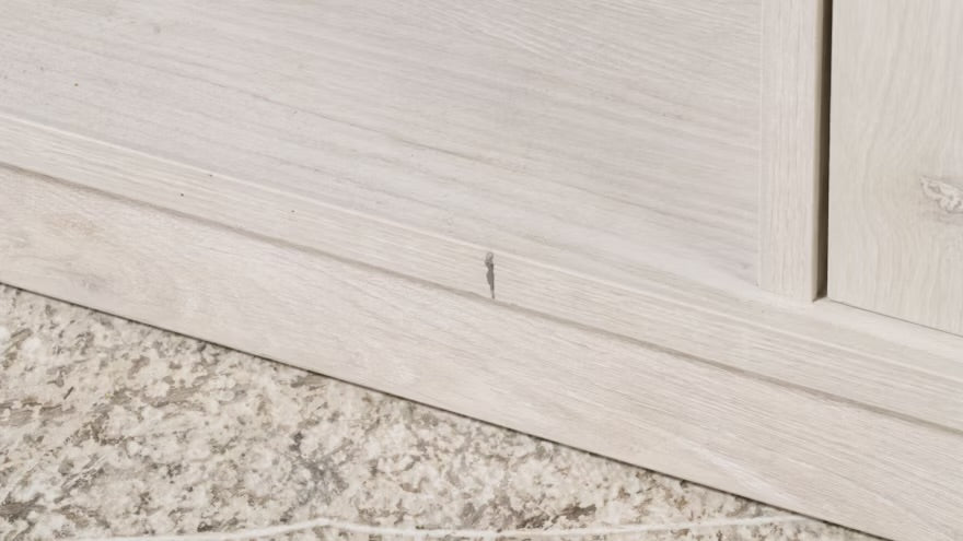 Twin Star Contemporary Television Stand ITMGR20169