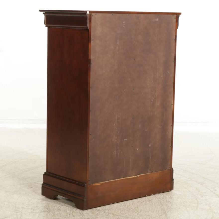 Wood Chest of Drawers, 21st Century ITMGP63465