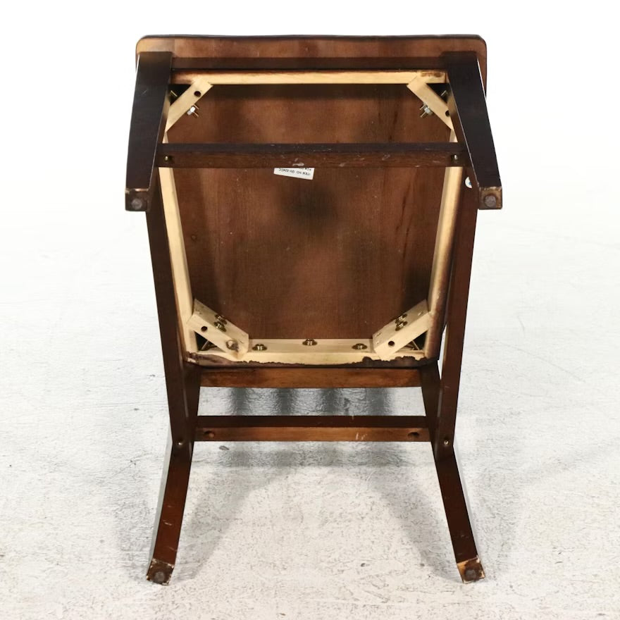 Pair of Arts & Crafts Style Barstools ITMGQ08556