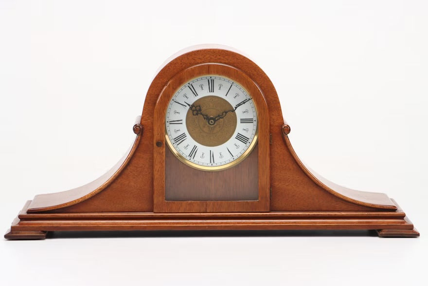 Ansonia Wooden Mantel Clock ITMGQ02491