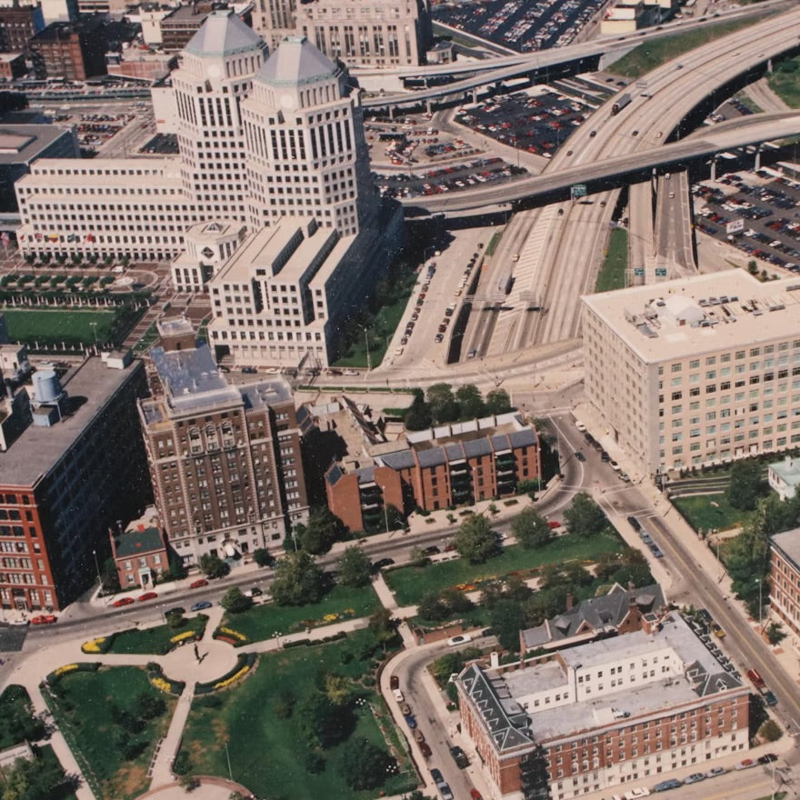 Warren Kahle Chromogenic Color Photograph "Green Water Reflection," More