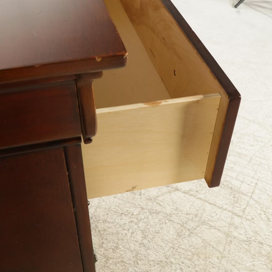 Wood Chest of Drawers, 21st Century ITMGP63465