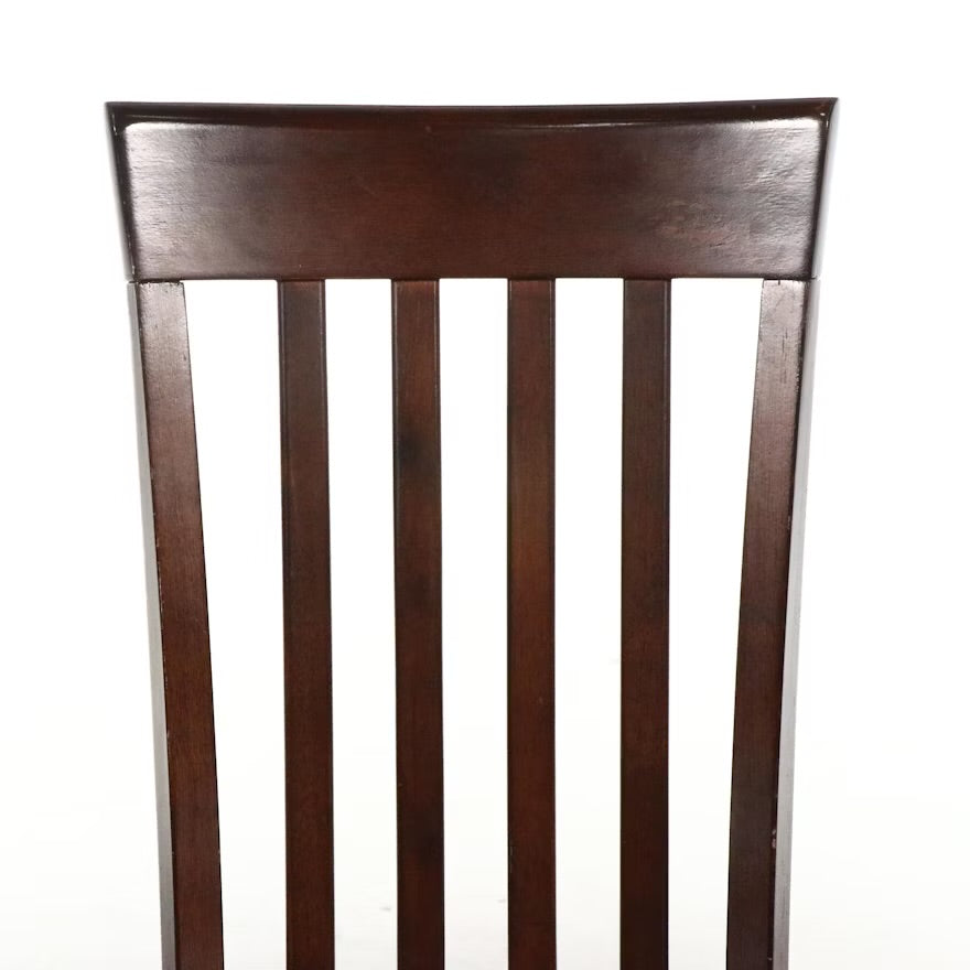 Pair of Arts & Crafts Style Barstools ITMGQ08556