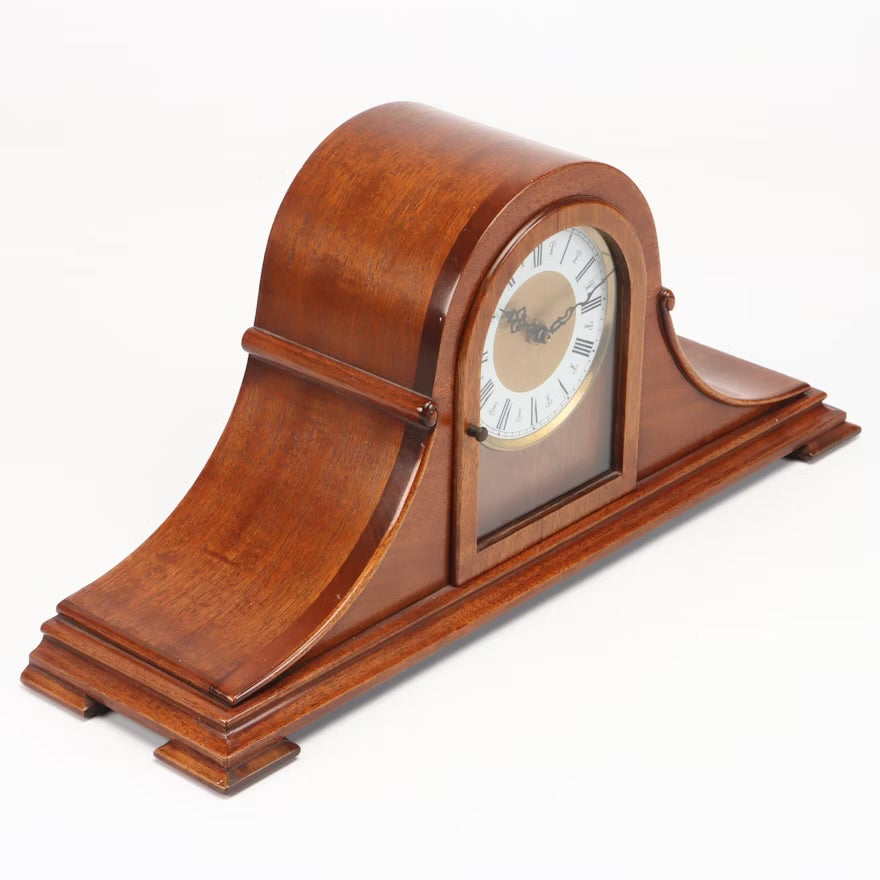 Ansonia Wooden Mantel Clock ITMGQ02491