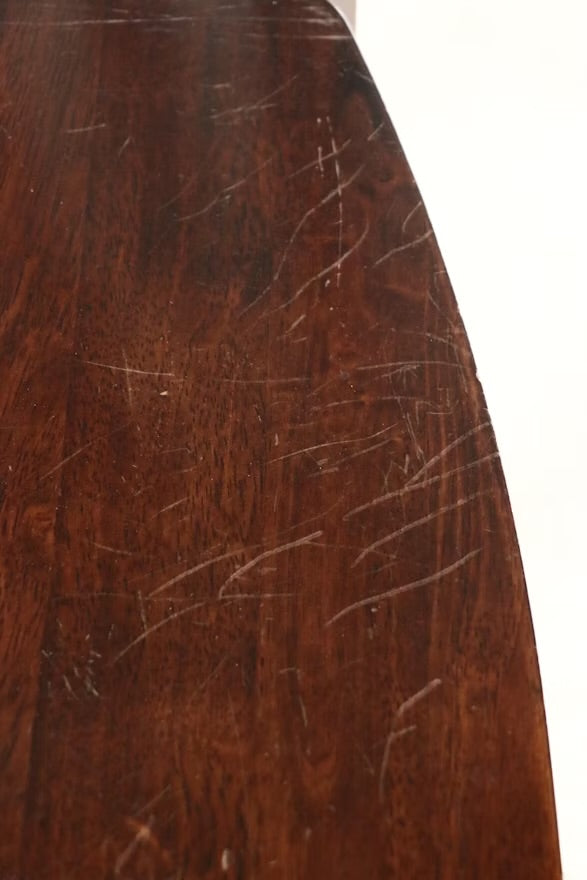 Pair of Arts & Crafts Style Barstools ITMGQ08556