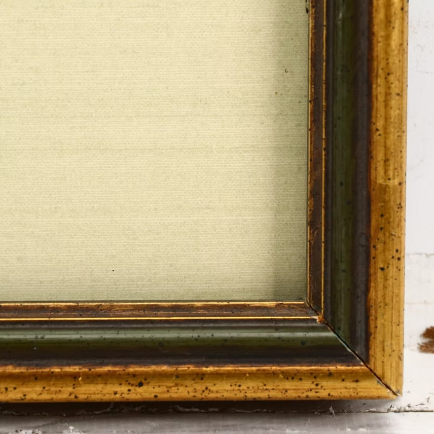 Ralph J. McDonald Offset Lithograph "Spring," 1976