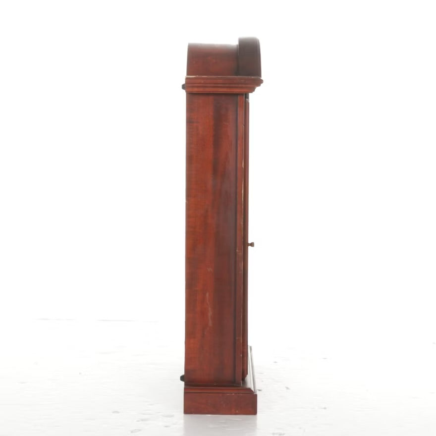 Waltham Tempus Fugit Wall Mount 31 Day Clock and Seth Thomas Wall Clock ITMGP91306