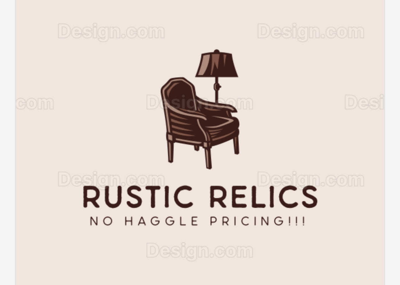 RUSTIC RELICS