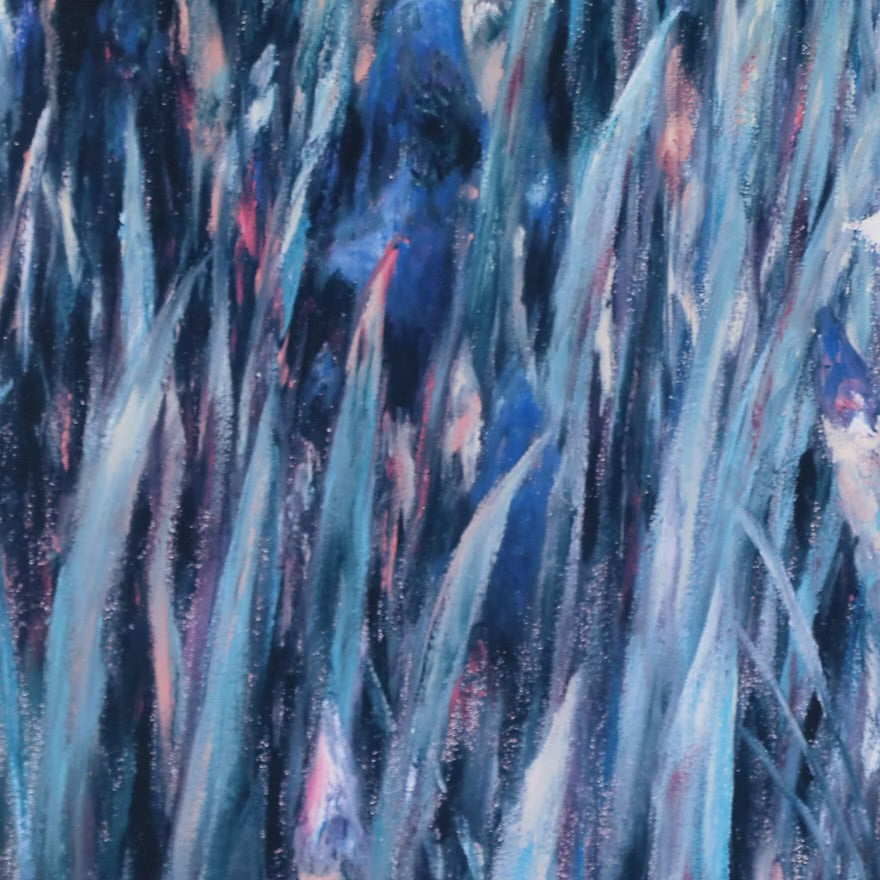 Offset Lithograph After Greg Singley "Glorious Path," Late 20th Century