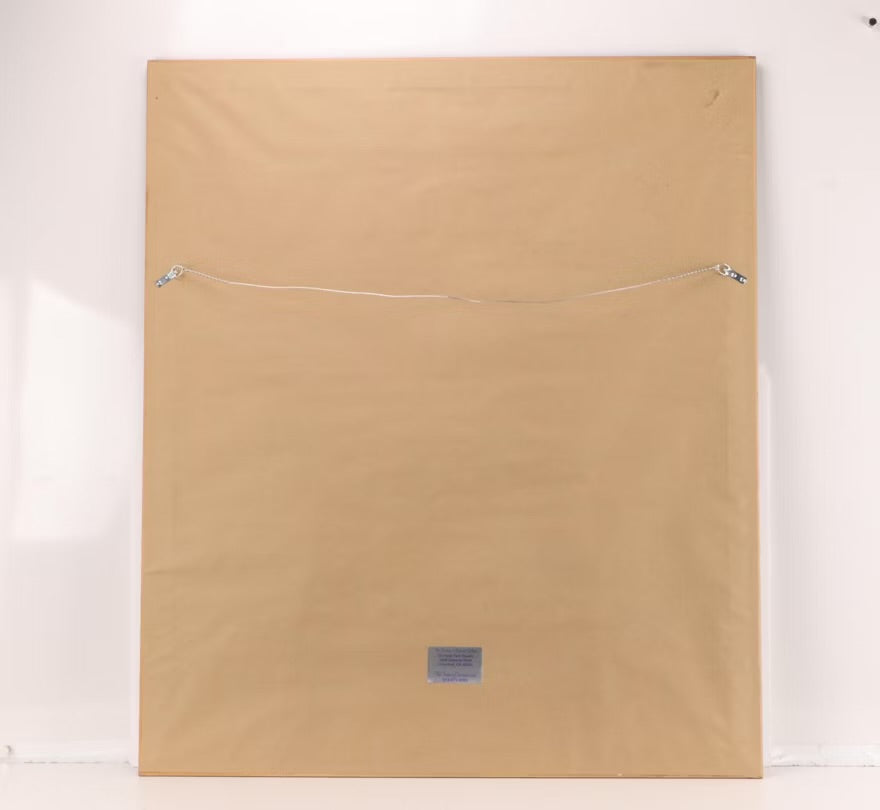 Offset Lithograph After Greg Singley "Glorious Path," Late 20th Century